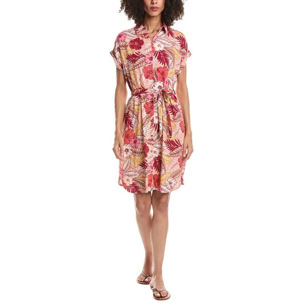 Anna Kay Womens  Johanna Mini Dress, Pink